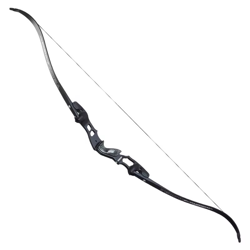 SP-BOW-FQG-TP Recurve Bow Set