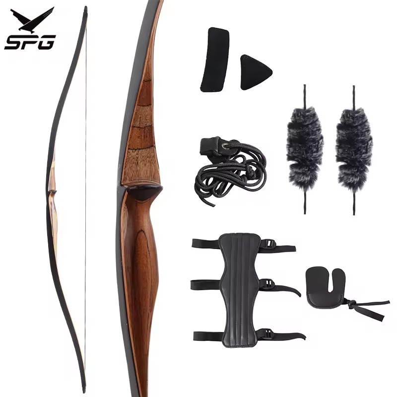 BOW-FQG-YUNXI Recurve Bow