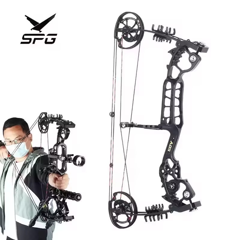 BOW-FHG-SS-S1 Compound Bow Set