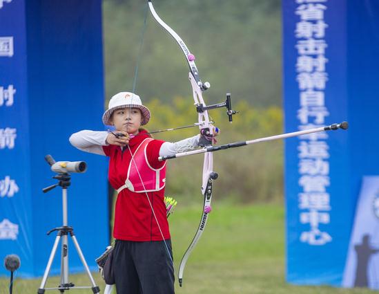 The key points of learning archery